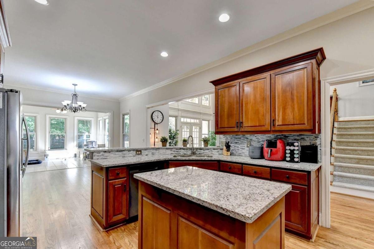991 Moores Walk Lane Suwanee - Photo 29