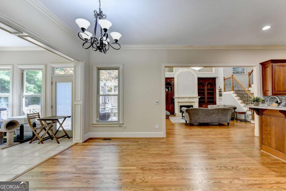 991 Moores Walk Lane Suwanee - Photo 30