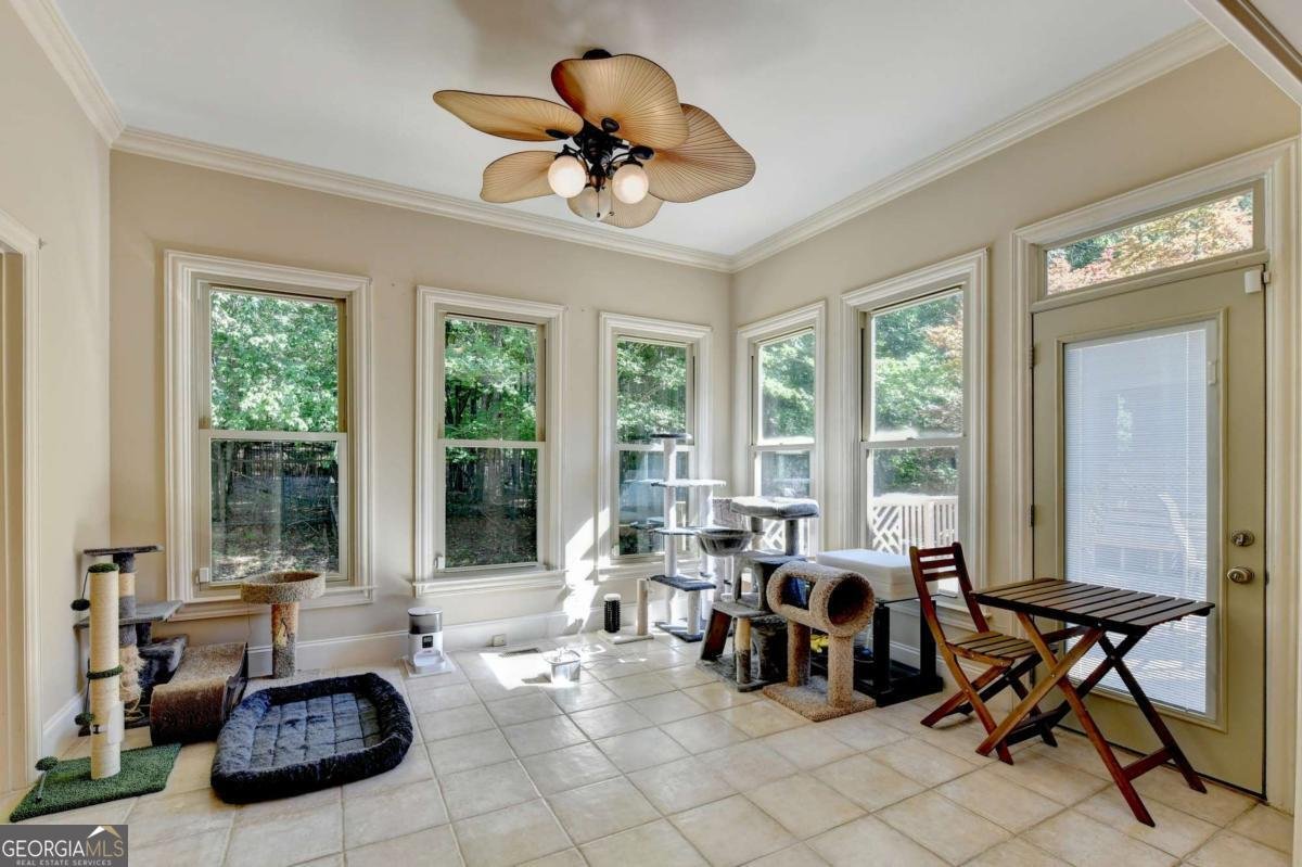 991 Moores Walk Lane Suwanee - Photo 31