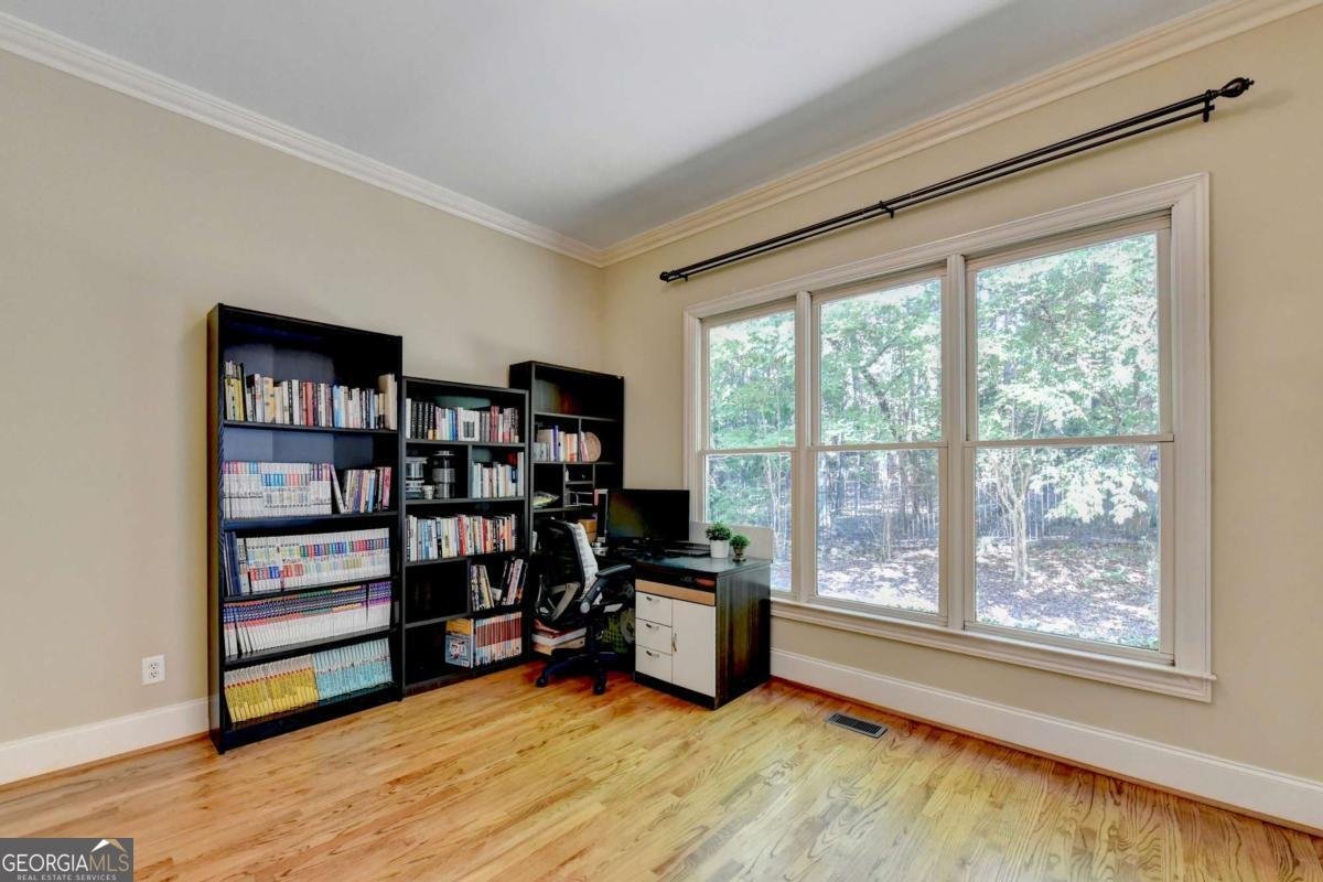 991 Moores Walk Lane Suwanee - Photo 33
