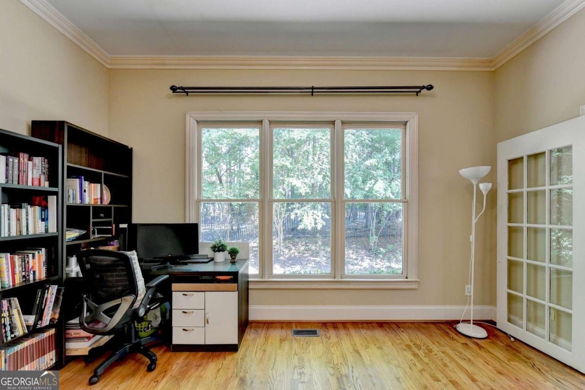 991 Moores Walk Lane Suwanee - Photo 34