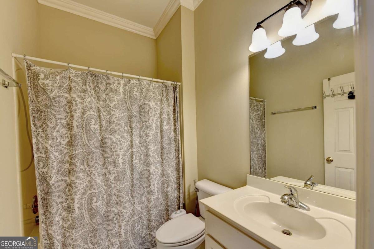 991 Moores Walk Lane Suwanee - Photo 35