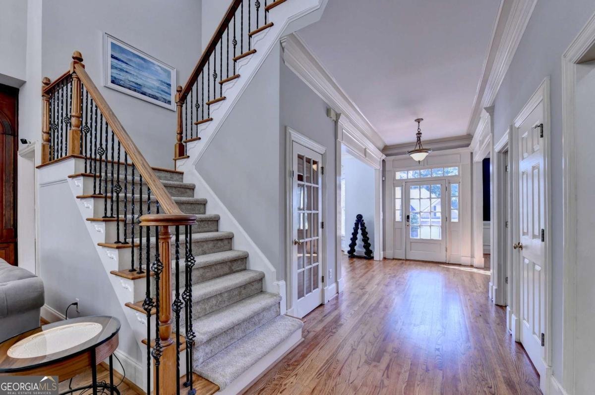 991 Moores Walk Lane Suwanee - Photo 36