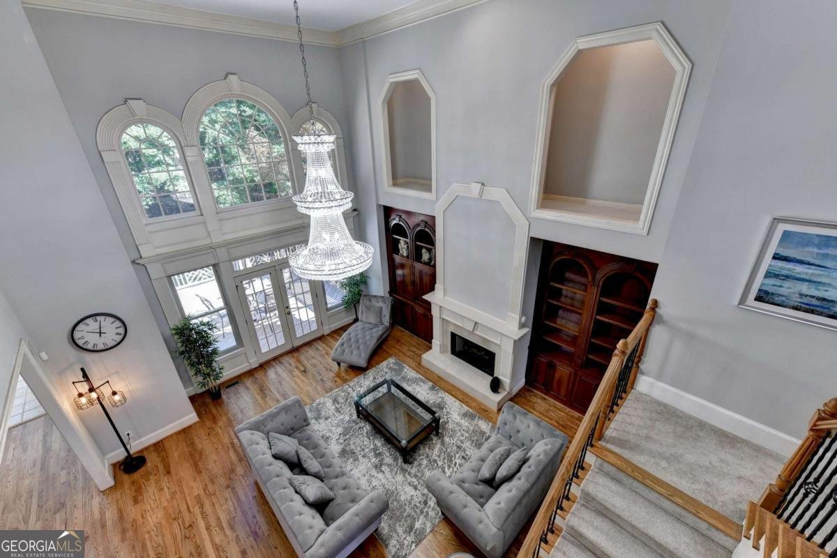 991 Moores Walk Lane Suwanee - Photo 37