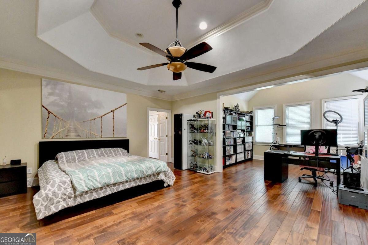 991 Moores Walk Lane Suwanee - Photo 38