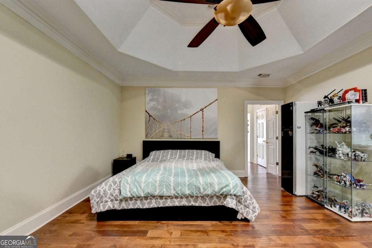 991 Moores Walk Lane Suwanee - Photo 39