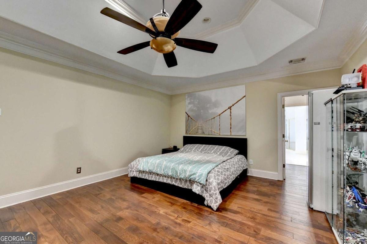991 Moores Walk Lane Suwanee - Photo 41
