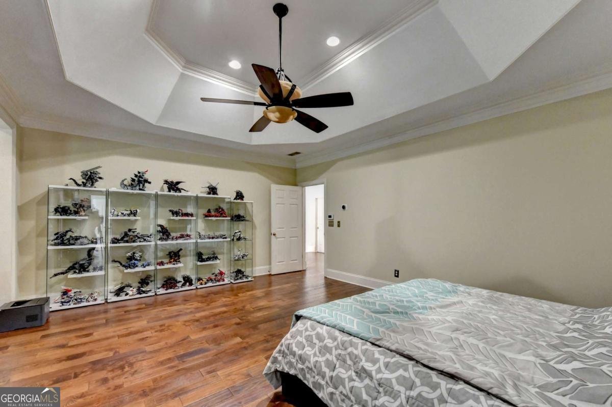991 Moores Walk Lane Suwanee - Photo 43