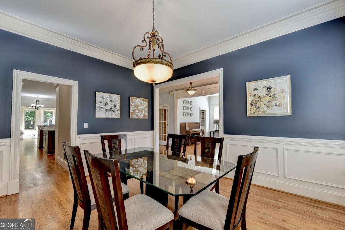 991 Moores Walk Lane Suwanee - Photo 6