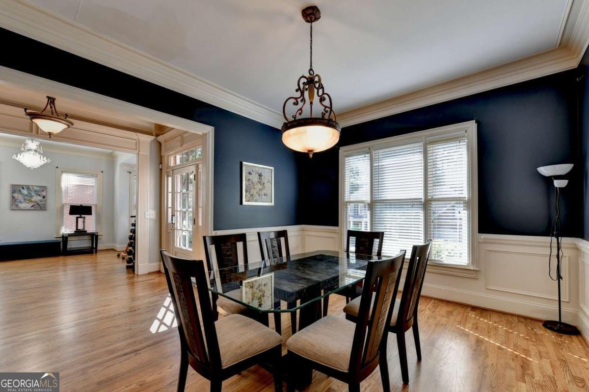 991 Moores Walk Lane Suwanee - Photo 7