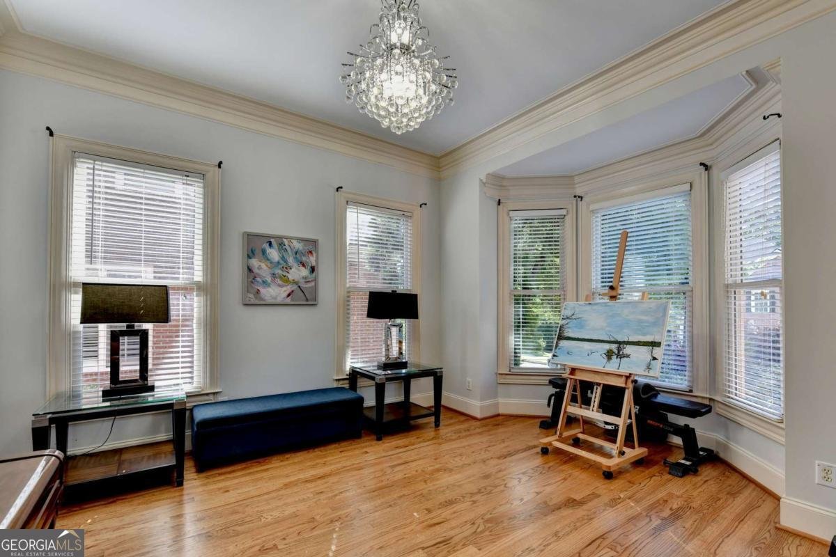991 Moores Walk Lane Suwanee - Photo 9