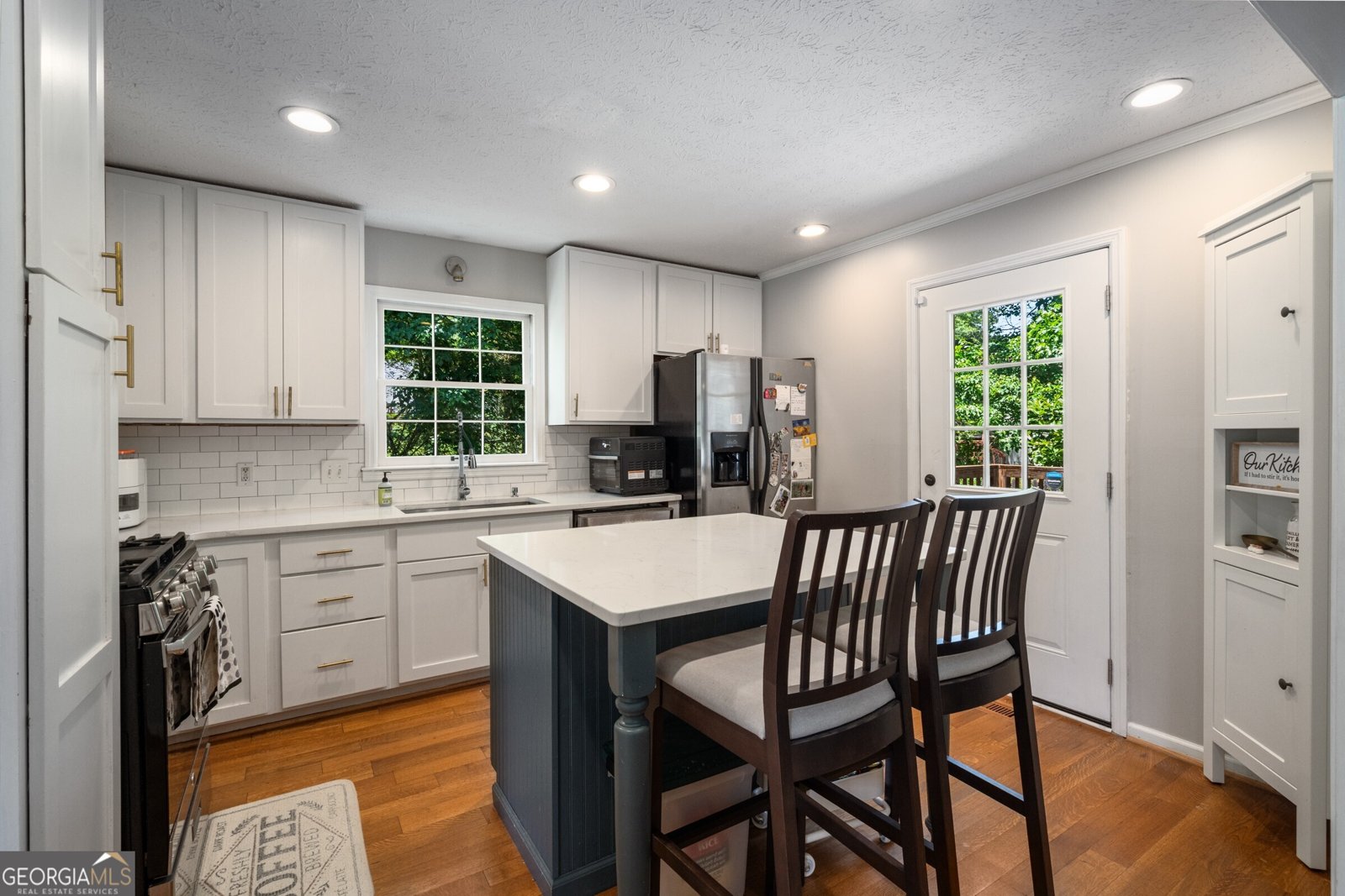 2795 Bentwood Drive Marietta - Photo 10