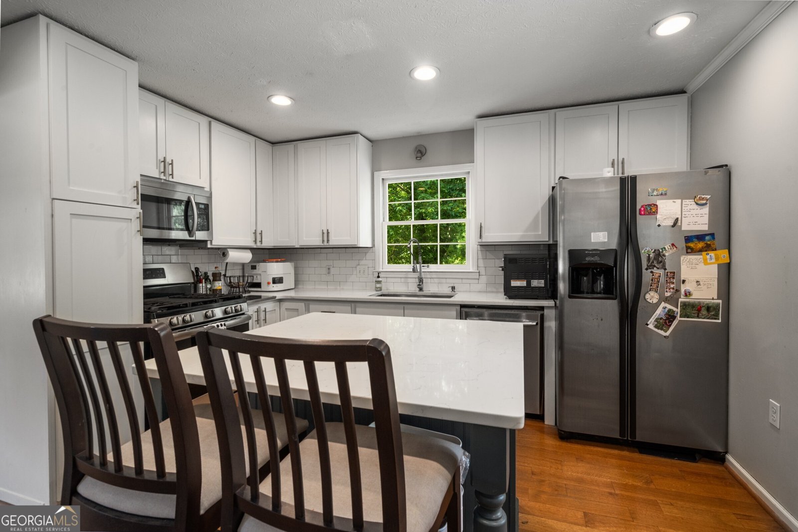 2795 Bentwood Drive Marietta - Photo 11