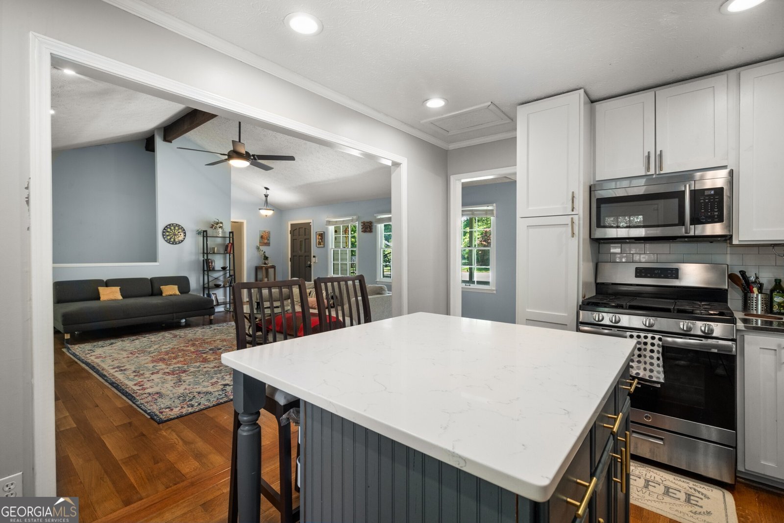 2795 Bentwood Drive Marietta - Photo 12