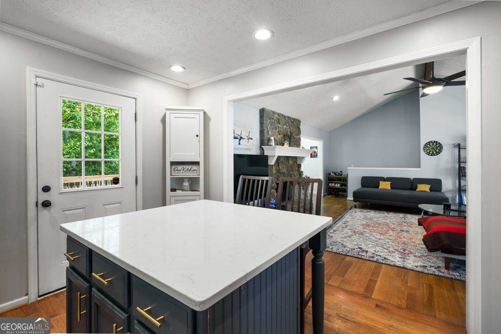 2795 Bentwood Drive Marietta - Photo 13