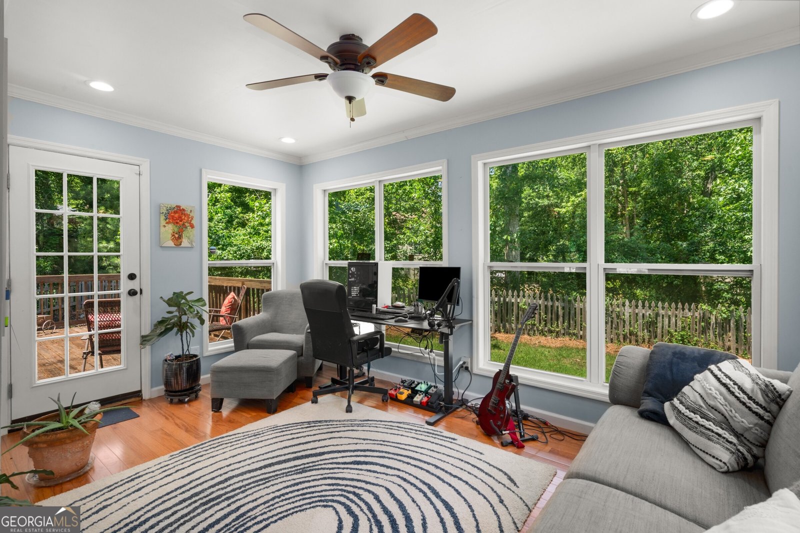 2795 Bentwood Drive Marietta - Photo 14