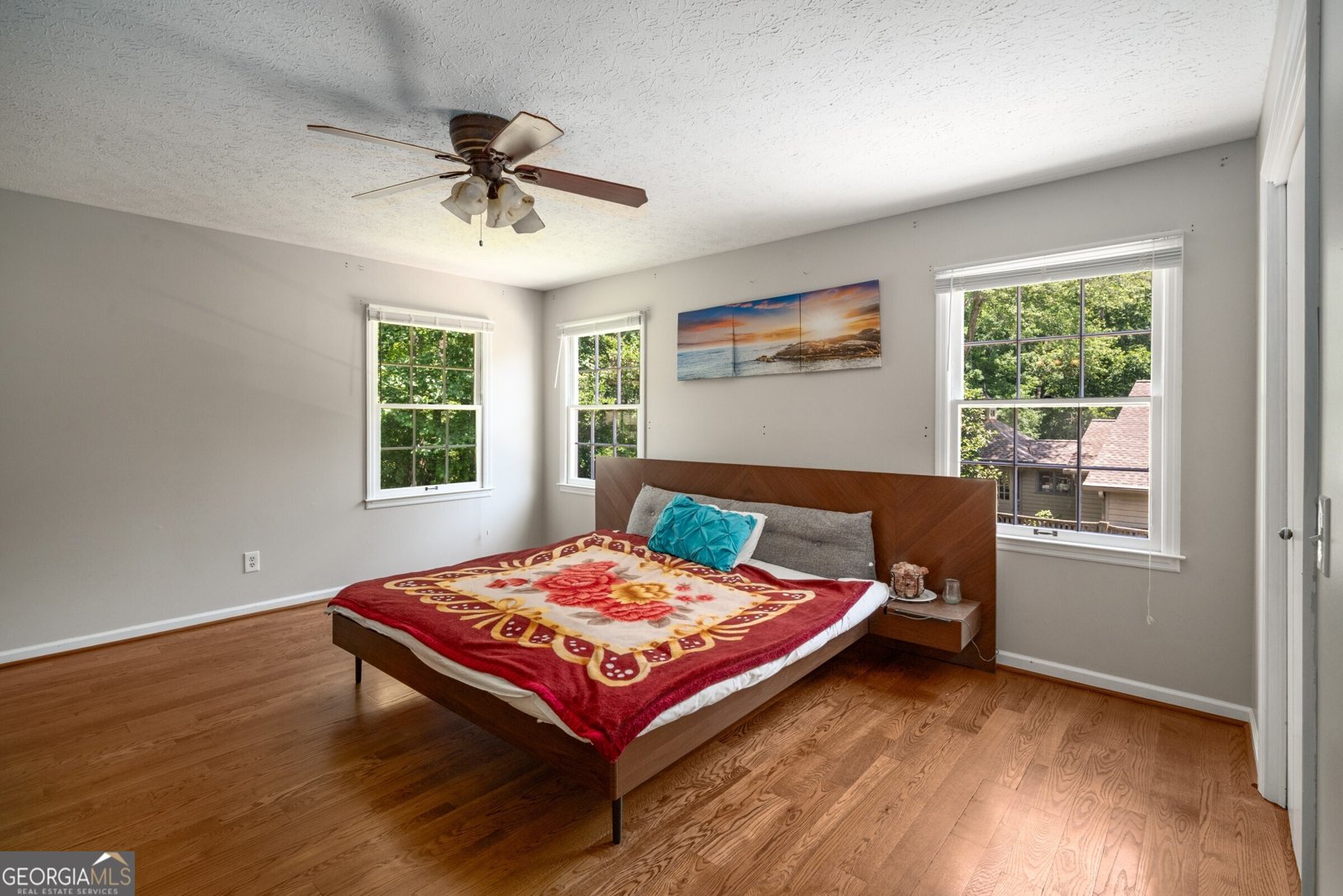 2795 Bentwood Drive Marietta - Photo 18