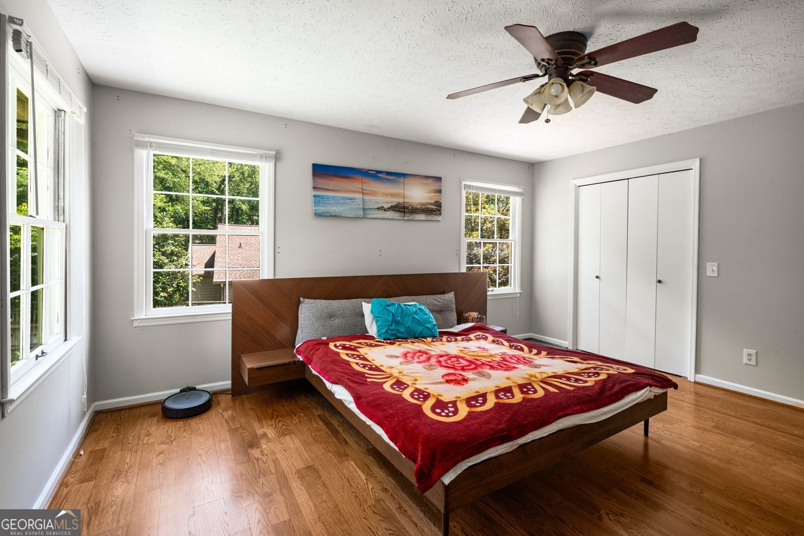 2795 Bentwood Drive Marietta - Photo 19