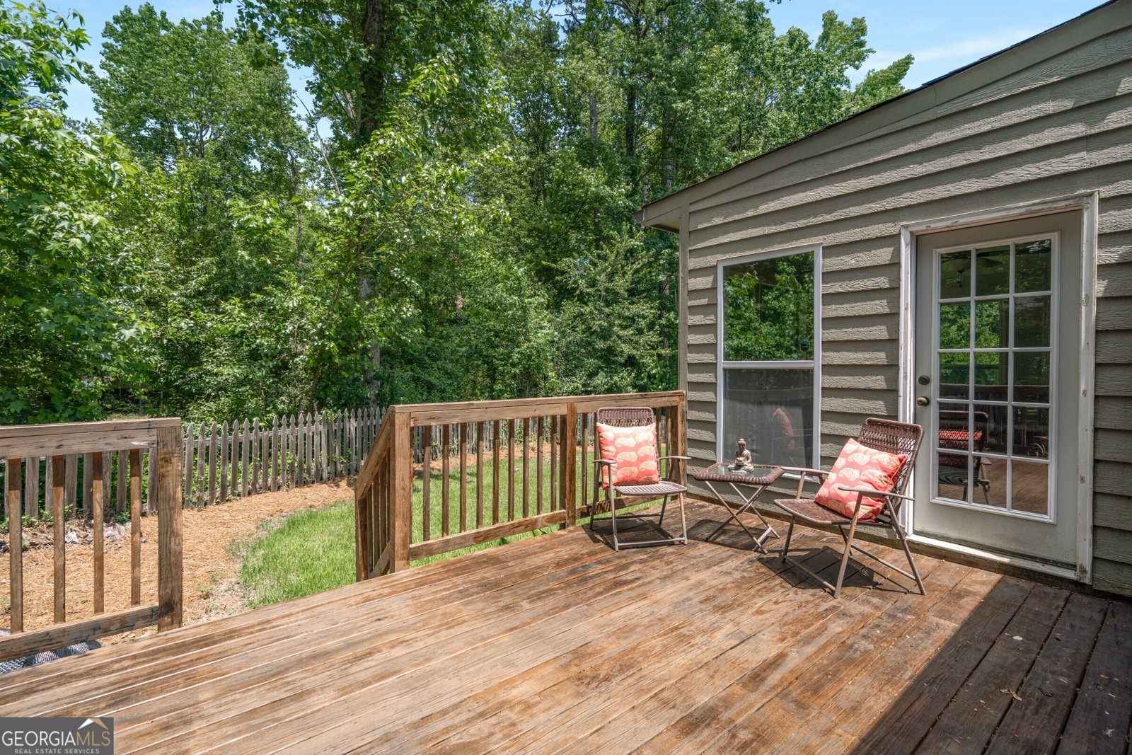 2795 Bentwood Drive Marietta - Photo 26