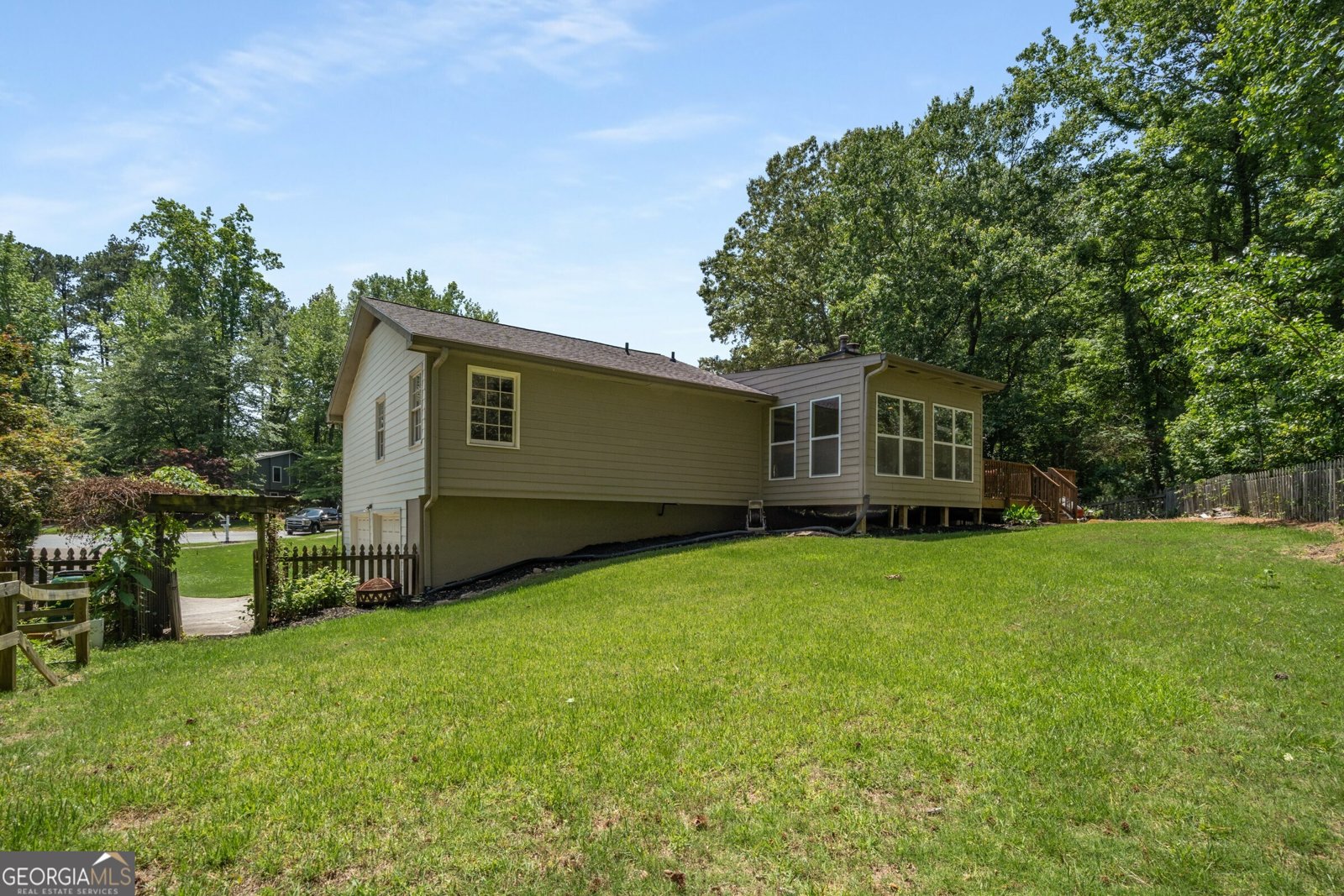2795 Bentwood Drive Marietta - Photo 29