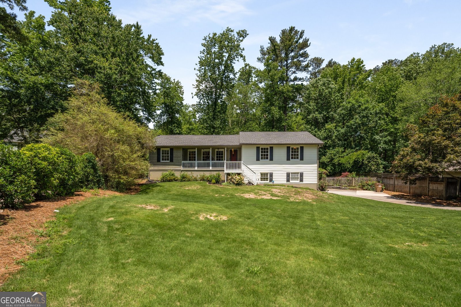 2795 Bentwood Drive Marietta - Photo 30