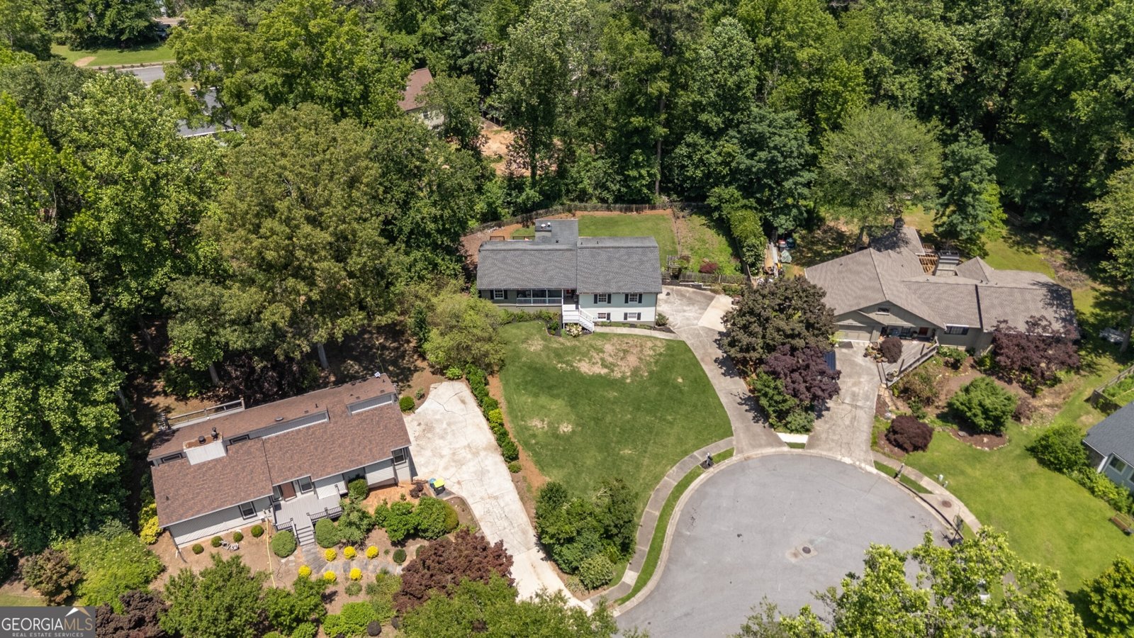 2795 Bentwood Drive Marietta - Photo 31
