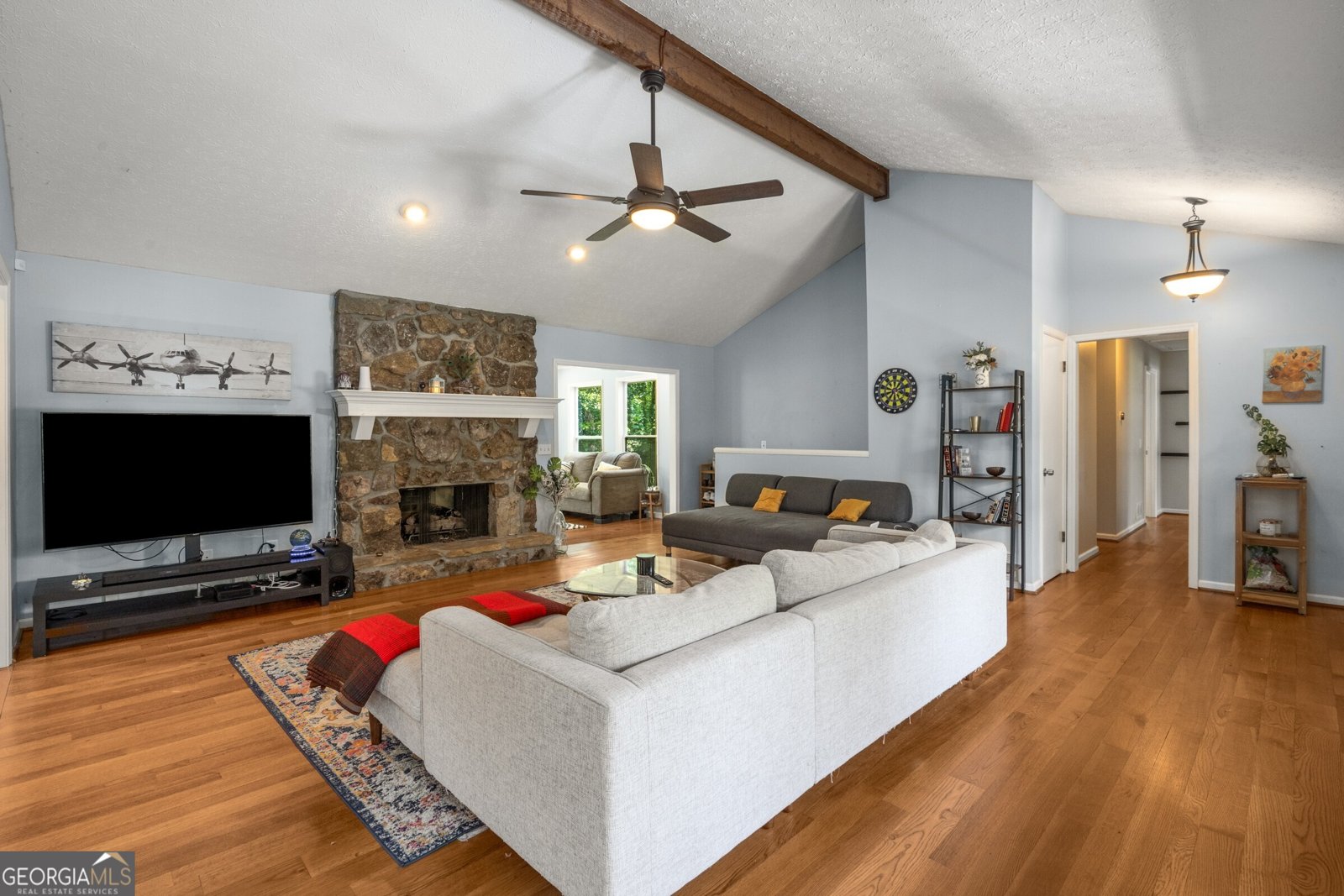 2795 Bentwood Drive Marietta - Photo 6