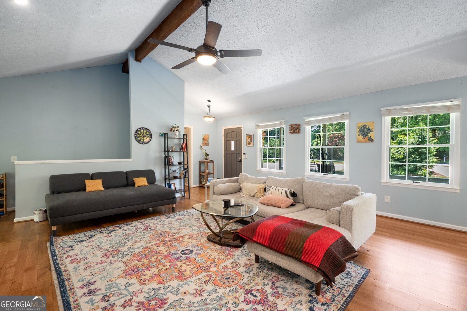 2795 Bentwood Drive Marietta - Photo 7