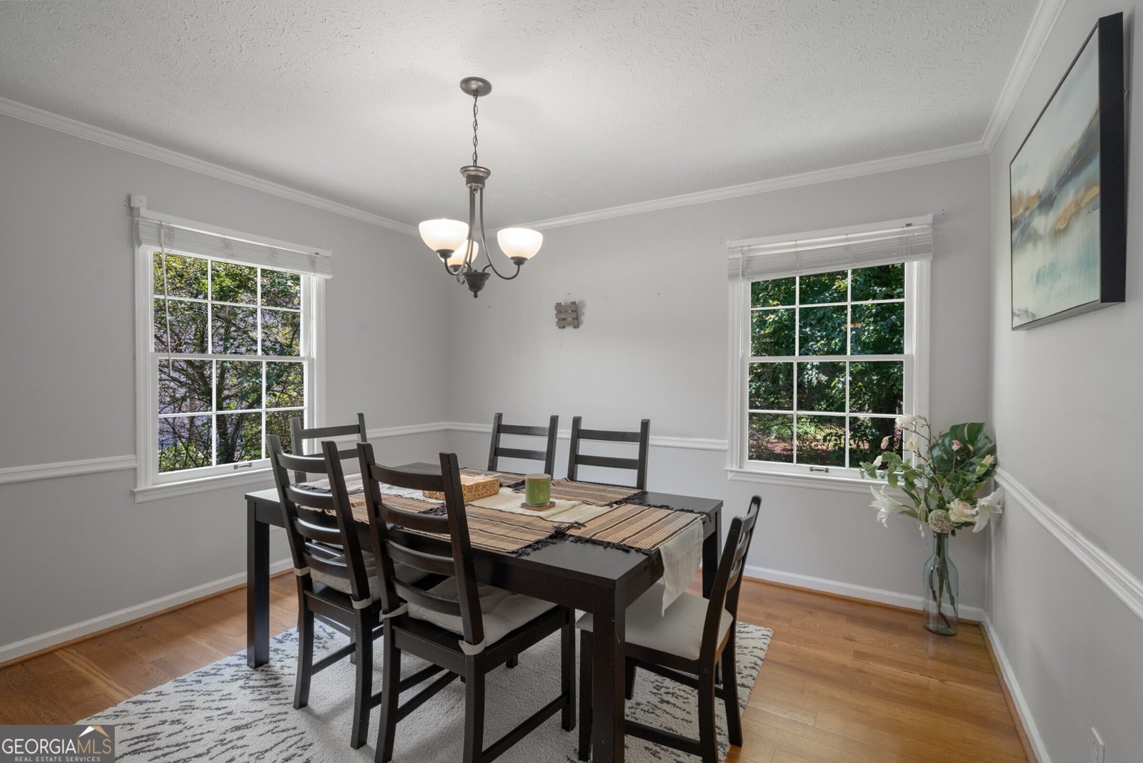 2795 Bentwood Drive Marietta - Photo 8