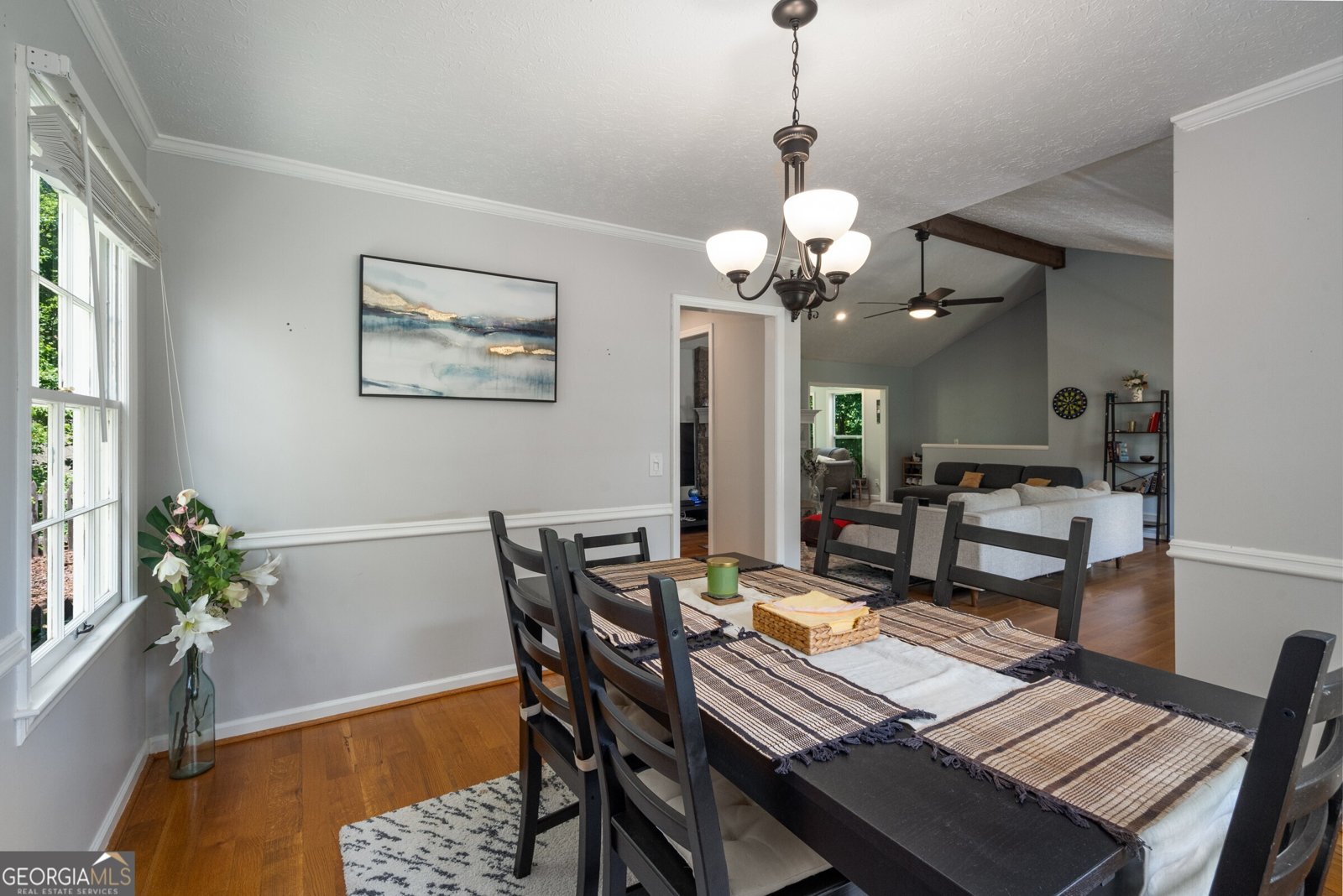 2795 Bentwood Drive Marietta - Photo 9