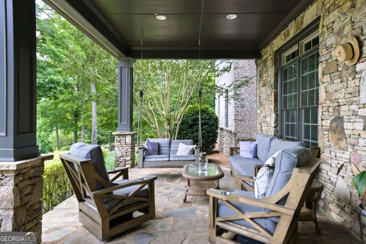 7945 Reinhardt College Parkway Waleska - Photo 10