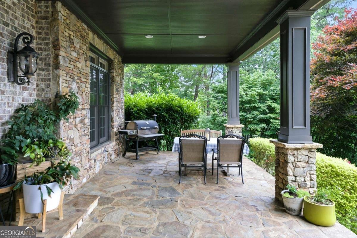 7945 Reinhardt College Parkway Waleska - Photo 11
