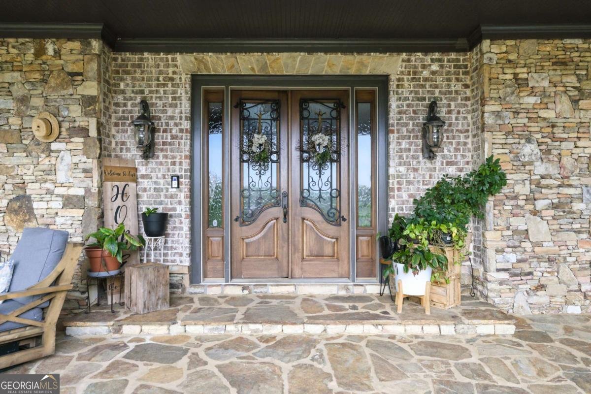 7945 Reinhardt College Parkway Waleska - Photo 12