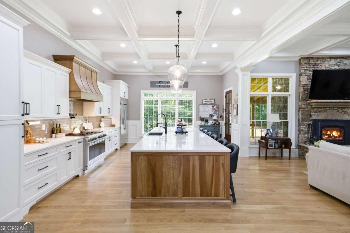 7945 Reinhardt College Parkway Waleska - Photo 18