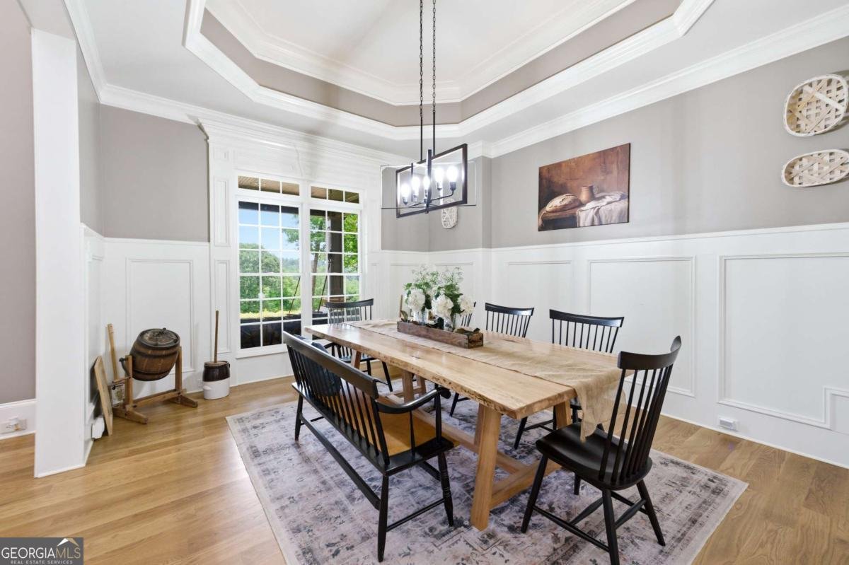 7945 Reinhardt College Parkway Waleska - Photo 23