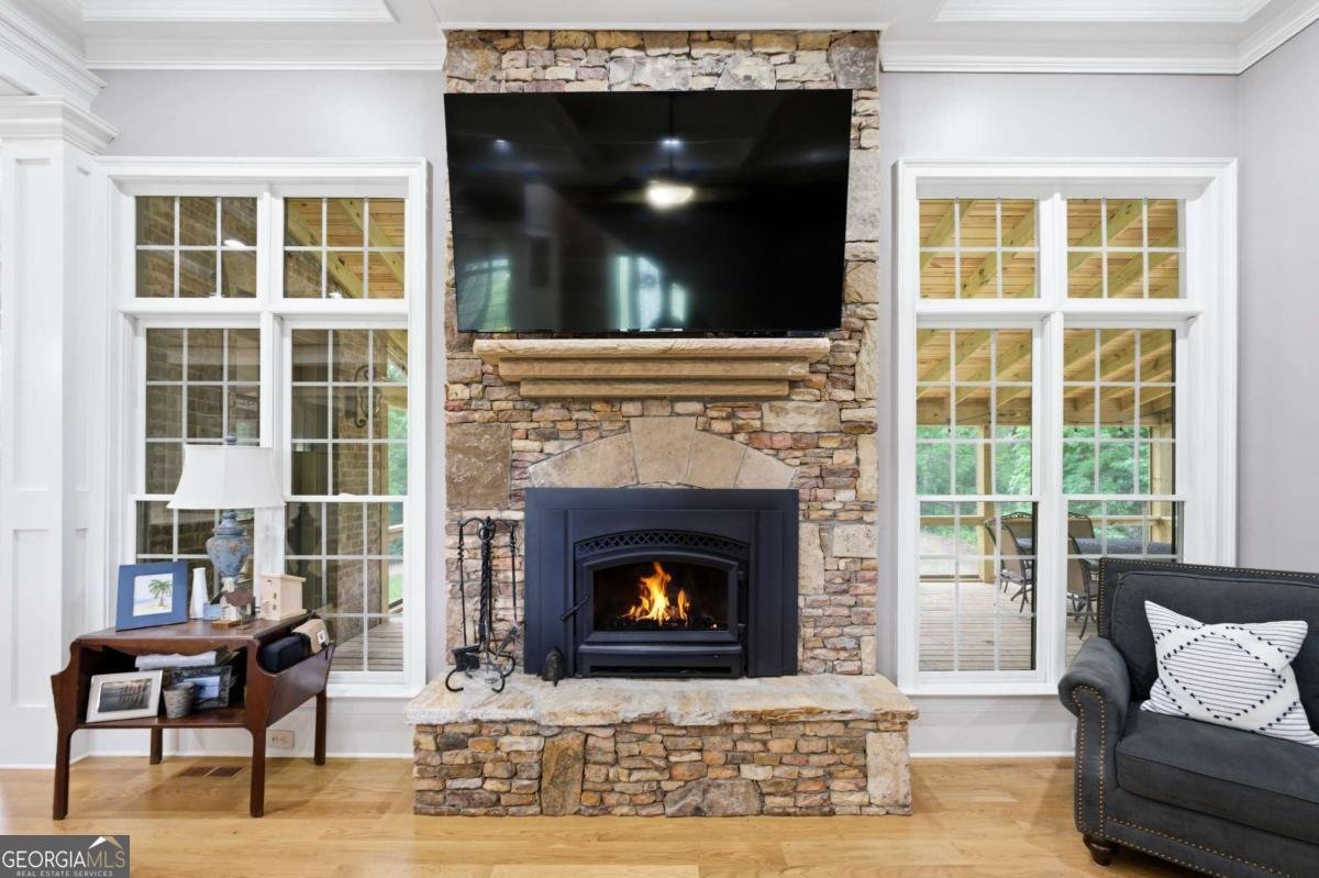 7945 Reinhardt College Parkway Waleska - Photo 27