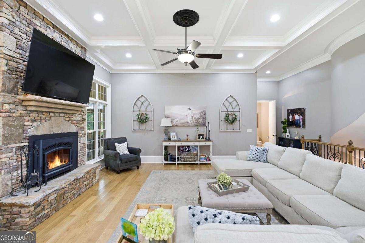 7945 Reinhardt College Parkway Waleska - Photo 28