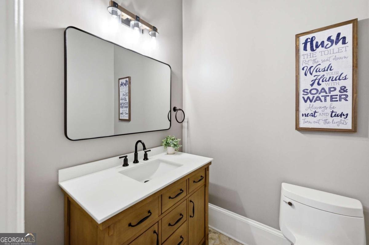 7945 Reinhardt College Parkway Waleska - Photo 34
