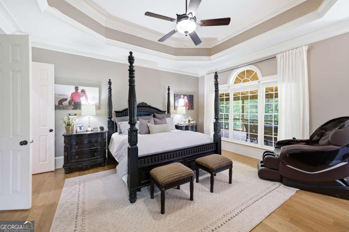 7945 Reinhardt College Parkway Waleska - Photo 35