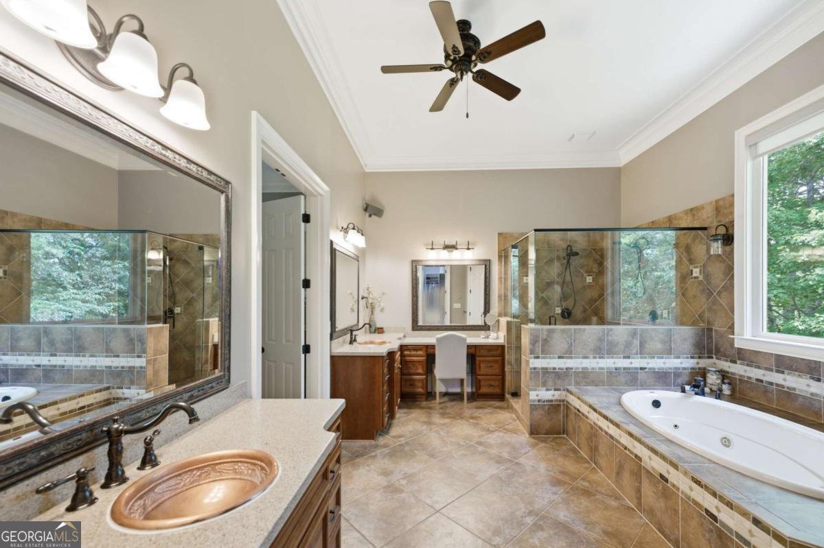 7945 Reinhardt College Parkway Waleska - Photo 40