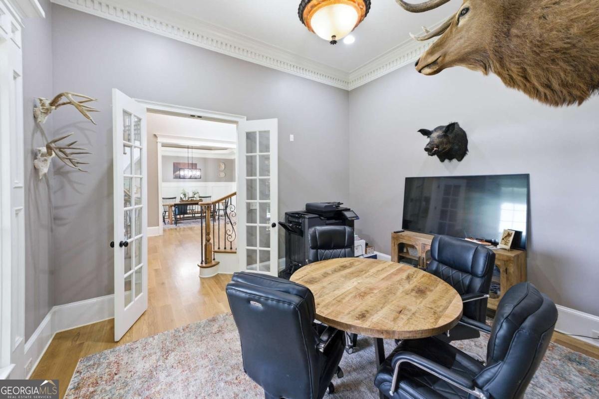 7945 Reinhardt College Parkway Waleska - Photo 46