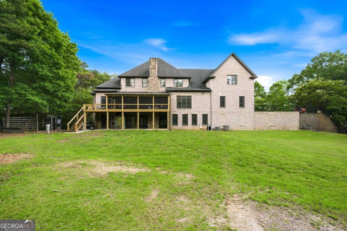7945 Reinhardt College Parkway Waleska - Photo 76