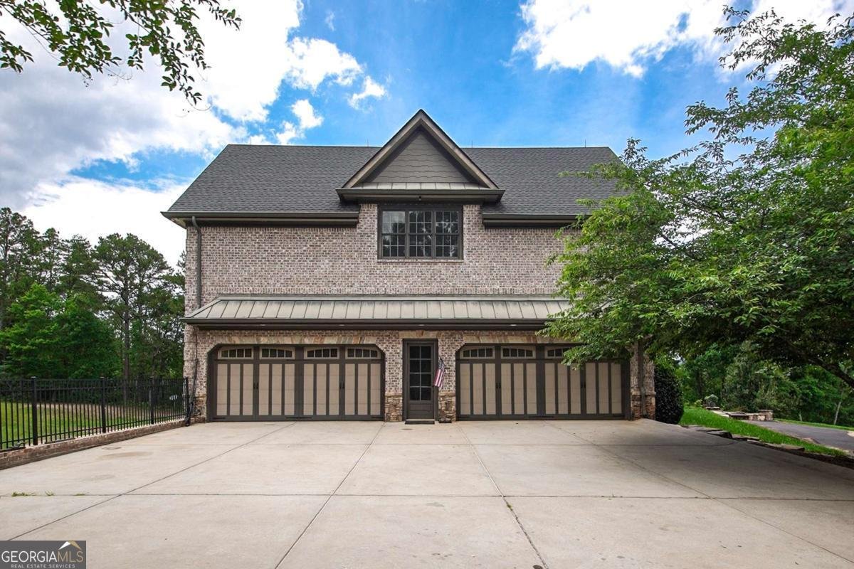 7945 Reinhardt College Parkway Waleska - Photo 77