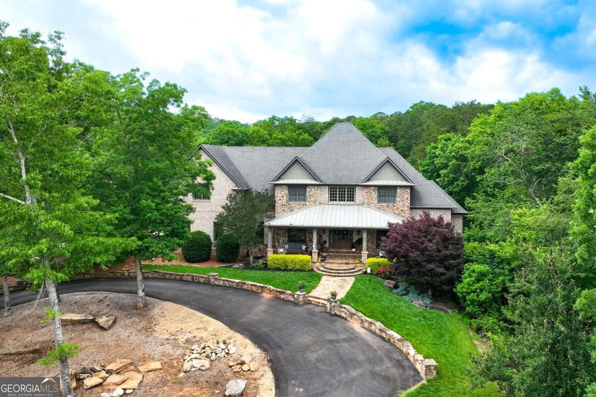 7945 Reinhardt College Parkway Waleska - Photo 78
