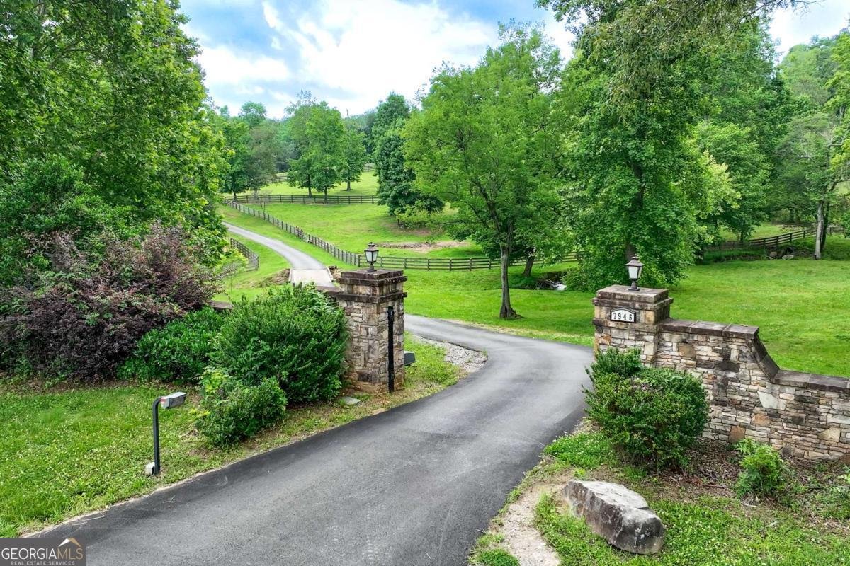 7945 Reinhardt College Parkway Waleska - Photo 8