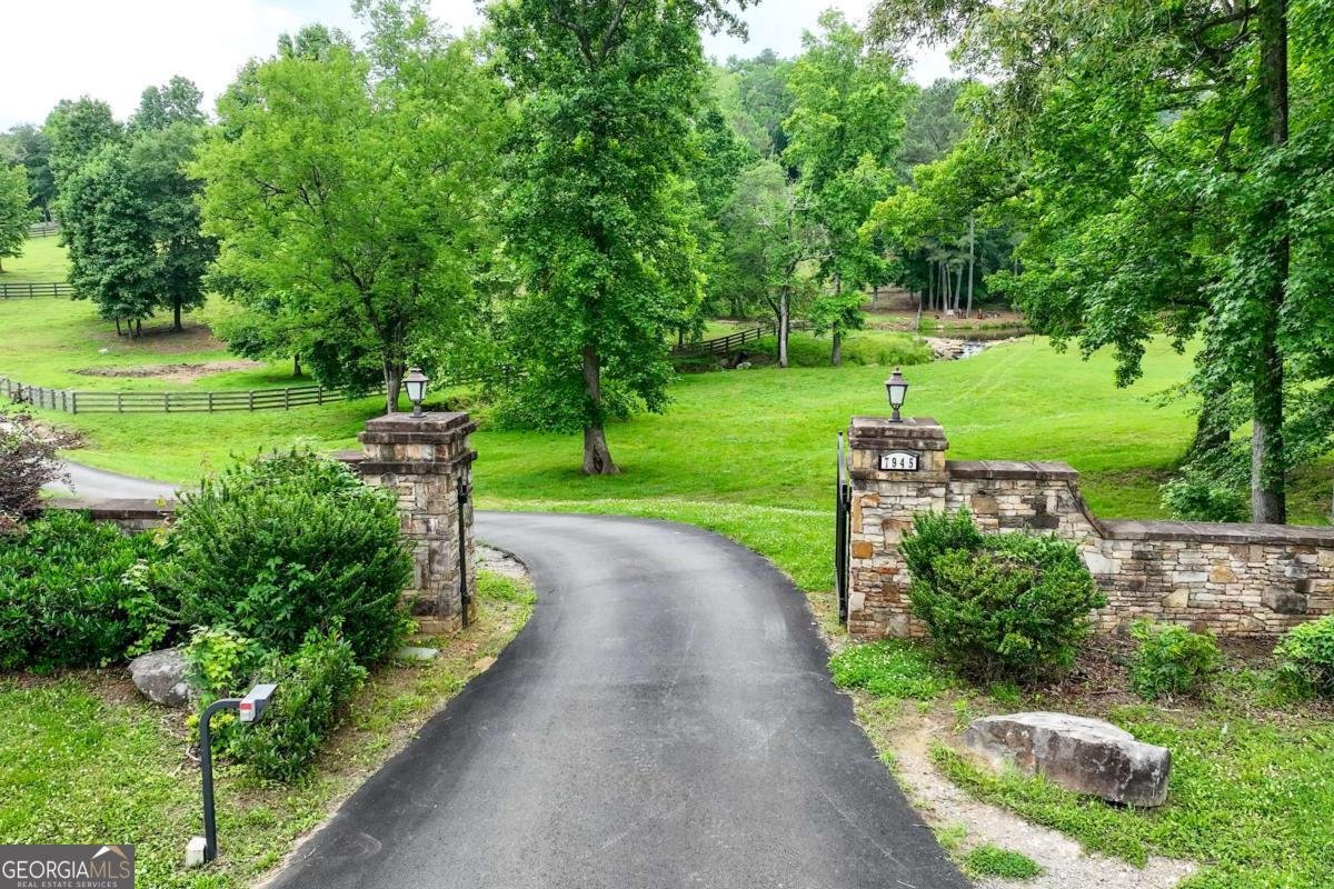 7945 Reinhardt College Parkway Waleska - Photo 88