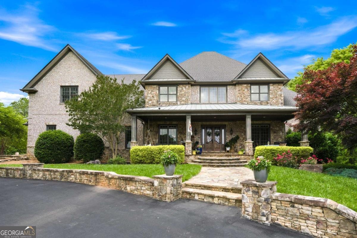 7945 Reinhardt College Parkway Waleska - Photo 9
