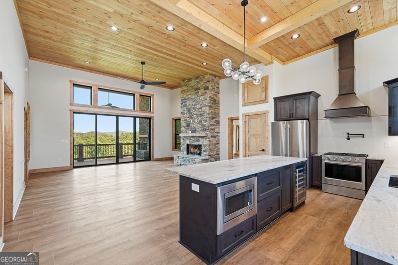 216 Old Orchard Road Ellijay - Photo 12