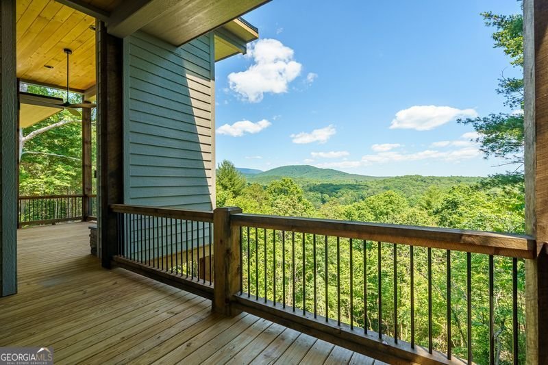 216 Old Orchard Road Ellijay - Photo 35