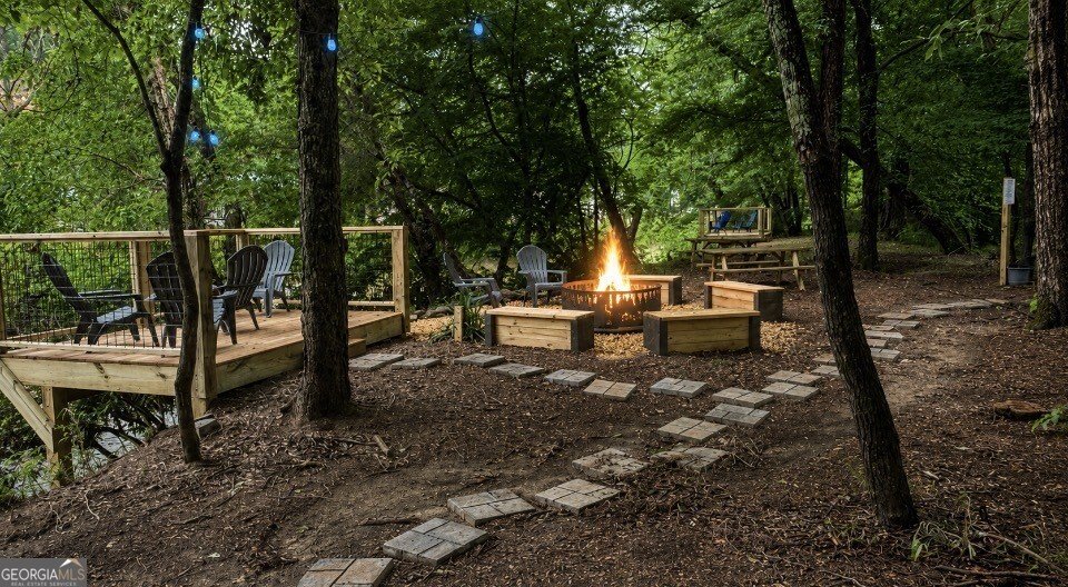 216 Old Orchard Road Ellijay - Photo 41